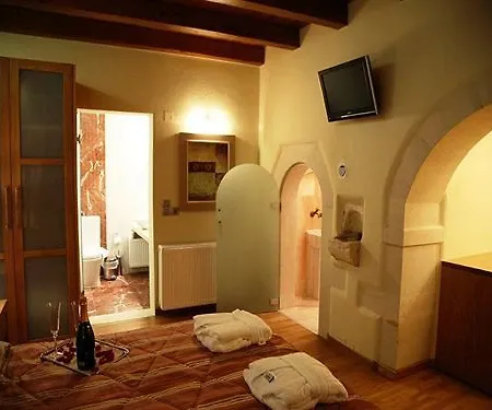 Bellagio Luxury Boutique 4*