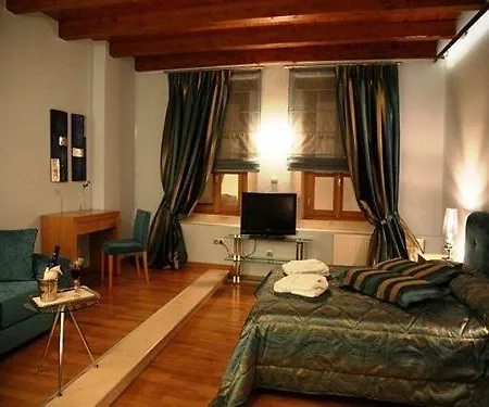 Bellagio Luxury Boutique Hotell