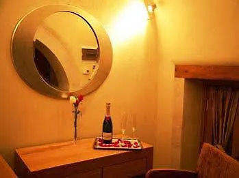 Bellagio Luxury Boutique Hotell Rethymno