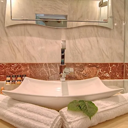 Bellagio Luxury Boutique Rethymno