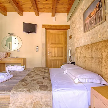Hotell Bellagio Luxury Boutique