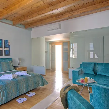 Bellagio Luxury Boutique מלון