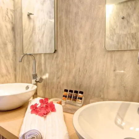Hotell Bellagio Luxury Boutique