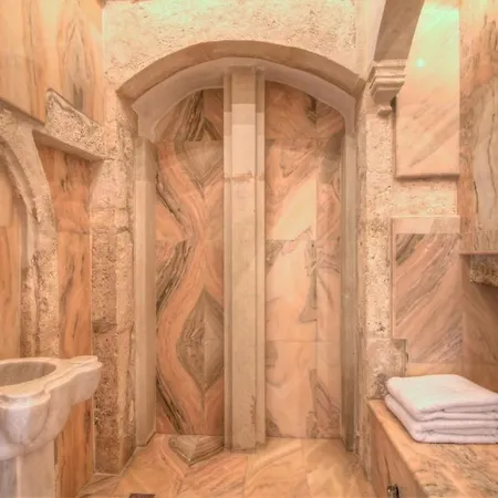 Hotell Bellagio Luxury Boutique Rethymno