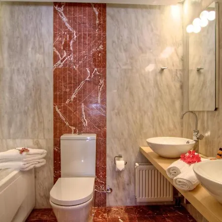 Bellagio Luxury Boutique Rethymno
