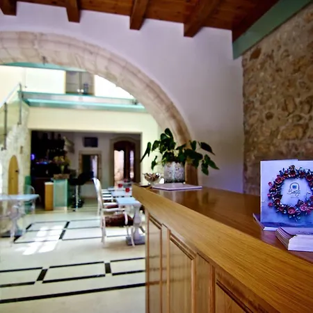 Bellagio Luxury Boutique Hotell 5*