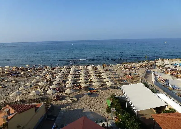 Bellagio Luxury Boutique Hotell 5*