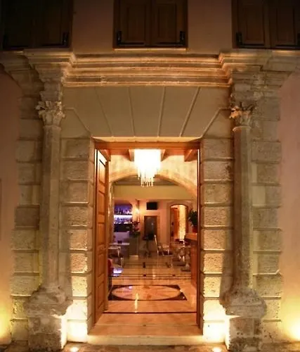 Bellagio Luxury Boutique Rethymno