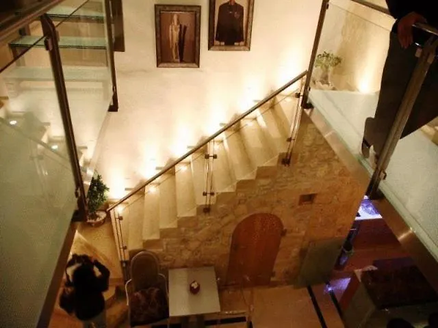 Bellagio Luxury Boutique