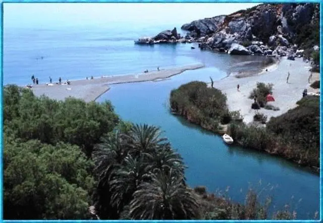 Hotell Bellagio Luxury Boutique 5*