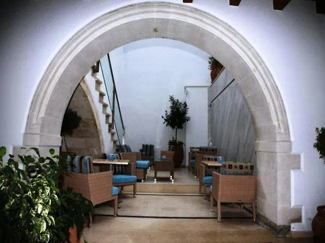 Bellagio Luxury Boutique Rethymno