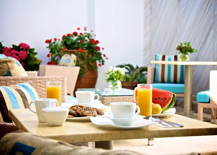 Bellagio Luxury Boutique