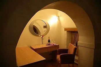 Bellagio Luxury Boutique Rethymno