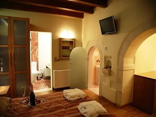 Bellagio Luxury Boutique 5*