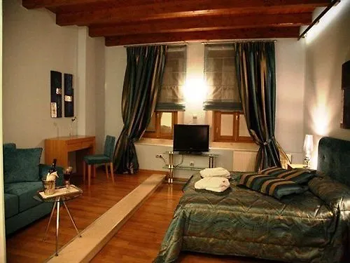 Bellagio Luxury Boutique Hotell