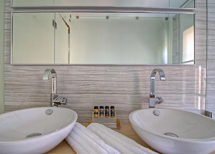 Bellagio Luxury Boutique 5*