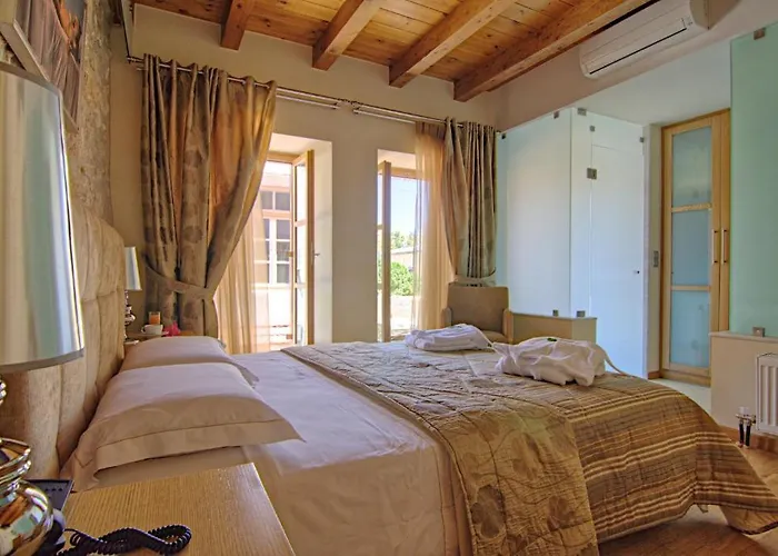 Bellagio Luxury Boutique