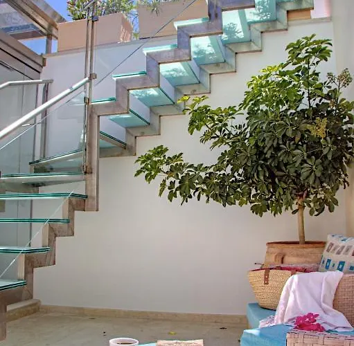 Bellagio Luxury Boutique 5*