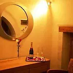 Bellagio Luxury Boutique Hotell Rethymno