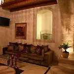 Hotell Bellagio Luxury Boutique