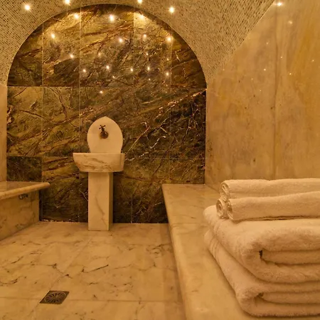 Bellagio Luxury Boutique ريثيمنو