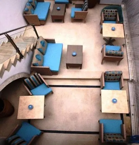 فندق Bellagio Luxury Boutique