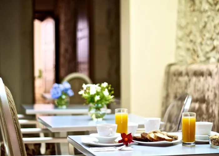 Bellagio Luxury Boutique