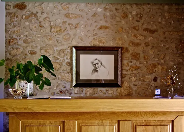 Bellagio Luxury Boutique