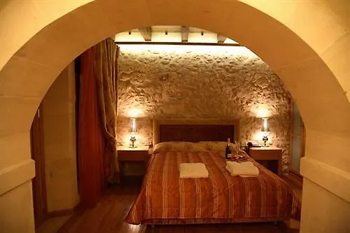 Bellagio Luxury Boutique 5* ريثيمنو