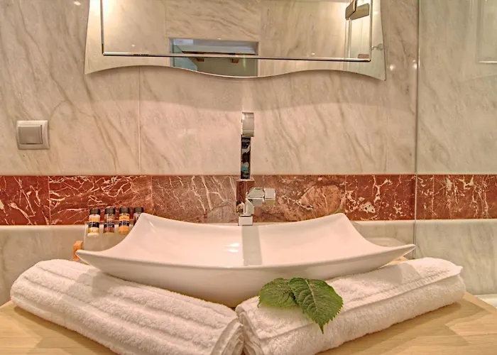 Bellagio Luxury Boutique ريثيمنو