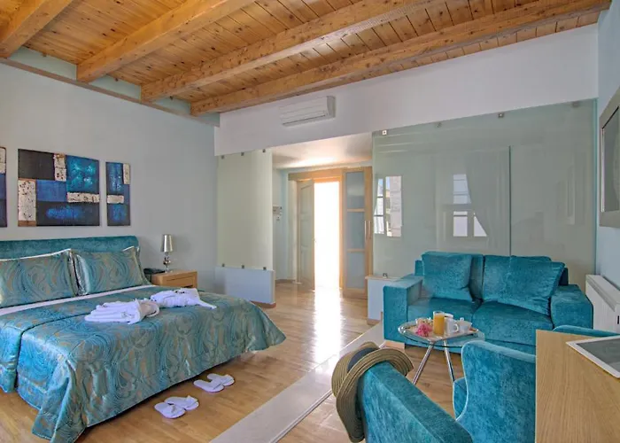 Bellagio Luxury Boutique فندق