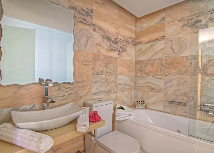 فندق Bellagio Luxury Boutique ريثيمنو