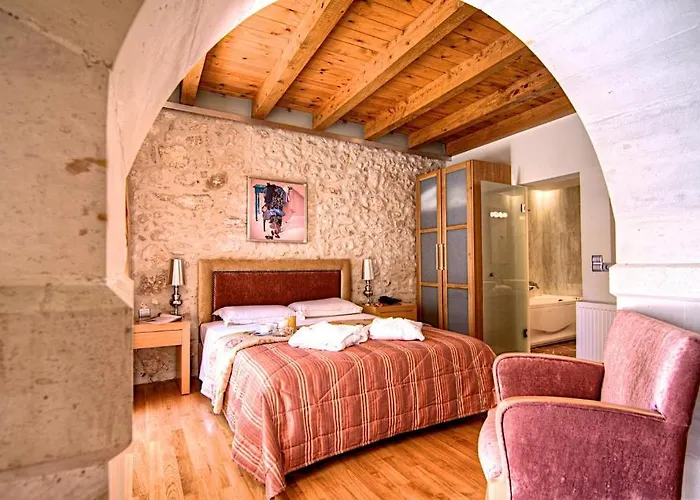 فندق Bellagio Luxury Boutique